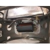 Светодиодные линзы iPHCAR / Optima Premium BiLED Lens Professional Series шторка