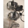 Светодиодные линзы iPHCAR / Optima Professional  BiLED Lens Series 3,0" 4500K комплект