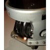 Биксеноновая линза Hella 3R