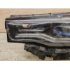 Фара левая BMW X7 Laser Битая на запчасти