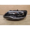 Фара левая Skoda Rapid 5JB941015C 