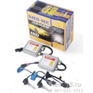 Комплект ксенона Sho-me Profi H11 3000K