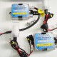 Комплект ксенона Il Trade H3 6000K с функцией обманки