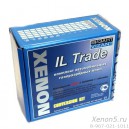 Комплект ксенона Il Trade D2R 4300K с функцией обманки
