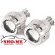 Биксеноновые линзы Sho-me 030