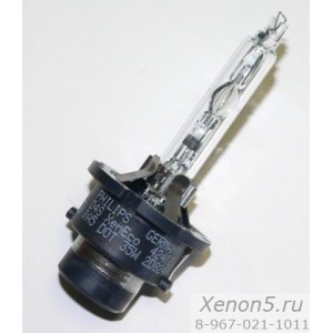 Ксеноновая лампа Philips D4S 42402 - Replica