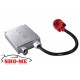 Блок розжига Sho-me D2S