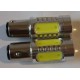 Сверхяркие светодиоды P21 7.5W High Power в противотуманки вместо DRL