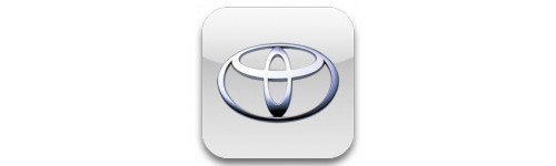  Переходные рамки Toyota