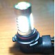 Сверхяркие светодиоды Hb4 7.5W (9006) High Power в противотуманки вместо DRL