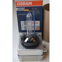 Оригинальная ксеноновая лампа D1S OSRAM XENARC 66140 CBI 5000K (Германия)
