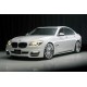 LED Маркеры в Ангельские глазки BMW F01 F02 40 Watt