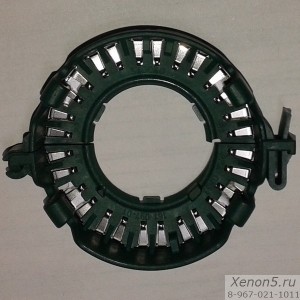 Крепежное кольцо для установки ксеноновой лампы D3S, D3R в линзу Hella 2 / Hella 3