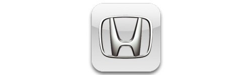 Переходные рамки Honda