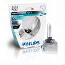 Ксеноновая Philips D3S X-tremeVision 42403XVS1 4800K +50%