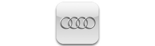 Переходные рамки Audi