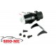 Линзы в противотуманные фары SHO-ME AF-H3-330