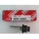 Оригинальная лампа Philips D4S 42402 4300K (Toyota)