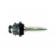 Штатная ксеноновая лампа Osram D4S Xenarc Original (упаковка Toyota)