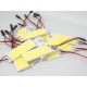 T10 / FT универсальная площадка COB 24 chip (31-41mm)