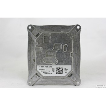 Блок управления фарой AL Bosch 4.0 1307329242 DRL 12PIN Range Rover (б/у)
