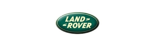  Переходные рамки Land Rover