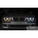 Ангельские глазки BMW E39 