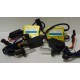 Комплект ксенона SilverStar Digital Ultra Slim с обманкой Ford Focus 3