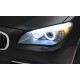 Светодиодные Ангельские глазки BMW E84 X1 80 Ватт