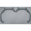 Переходная рамка Toyota Land Cruiser 200 Билинза Hella 3 / 3R