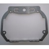 Переходная рамка Toyota Land Cruiser Prado 150 2009 н.в. AFS Ближний свет Модуль Hella 3 3R