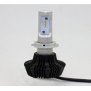LED Лампа головного света CP-ZES H7