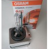 Ксеноновая лампа D3S OSRAM XENARC 66340 Original Оригинальная упаковка с проверочным кодом OSRAM Trust